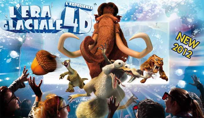 Gardaland 2012-13