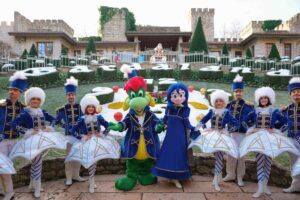 Gardaland Magic Winter 2024-25