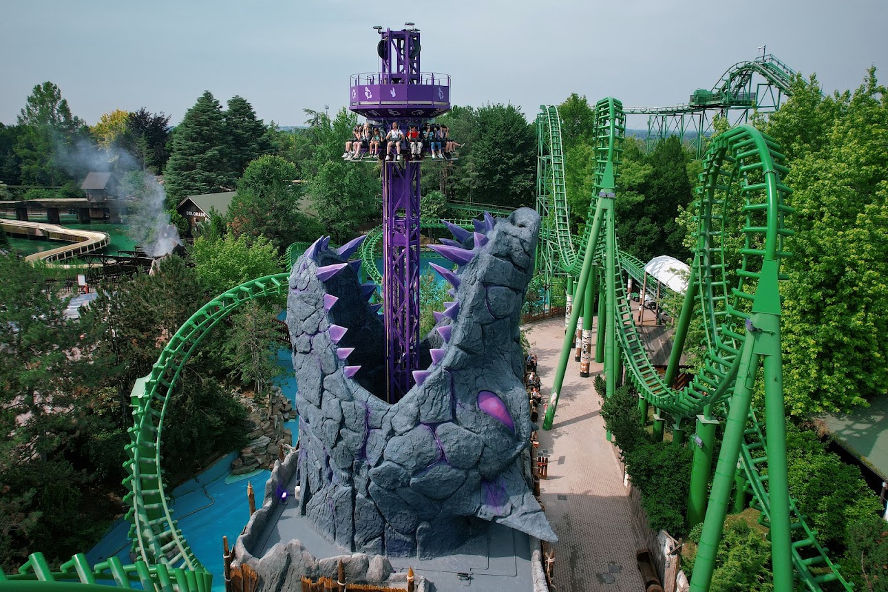 Gardaland 2024